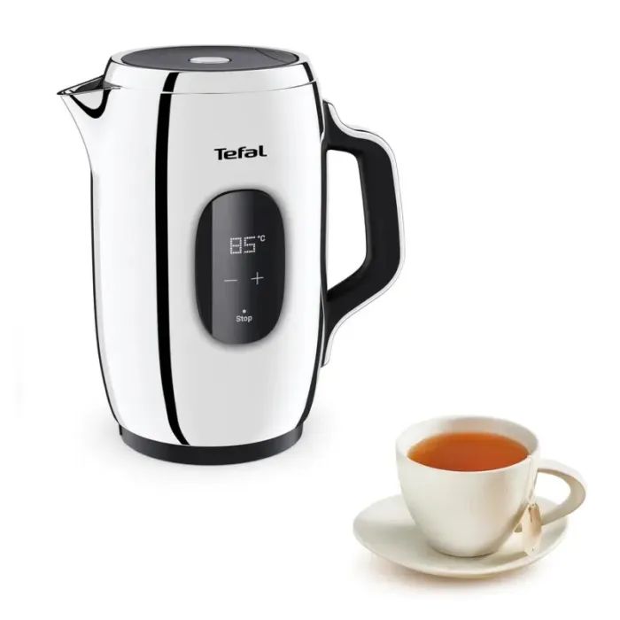 Електрочайник Tefal KI883D10 зображення 2