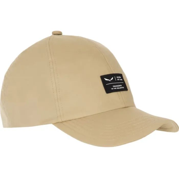 Кепка Salewa Fanes Light Cap 28926 7180 M/58 (013.012.1038)