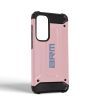 Чехол для мобильного телефона Armorstandart Panzer Samsung S24 FE Pink (ARM76923) изображение 2
