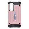 Чехол для мобильного телефона Armorstandart Panzer Samsung S24 FE Pink (ARM76923)