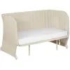 Кроватка Lionelo THOMI PLUS BEIGE SAND (LO-THOMI PLUS BEIGE SAND) изображение 3