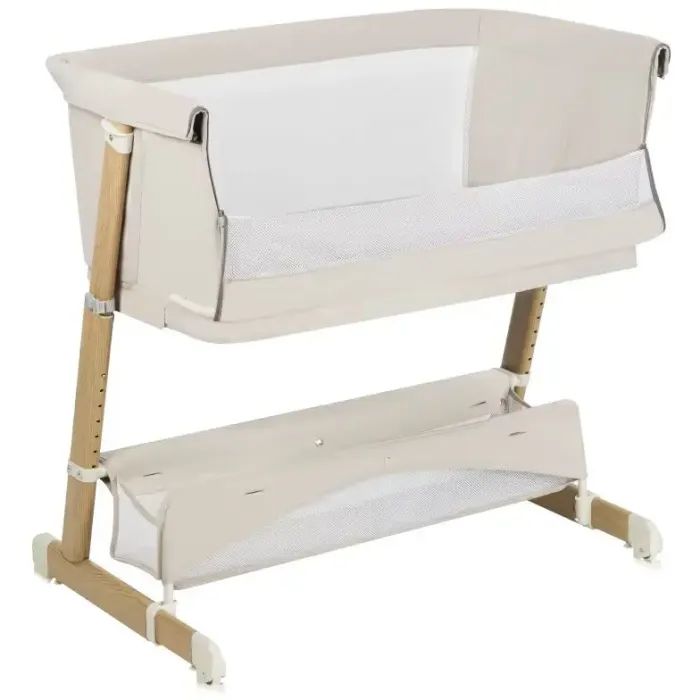 Кроватка Lionelo THOMI PLUS BEIGE SAND (LO-THOMI PLUS BEIGE SAND) изображение 5