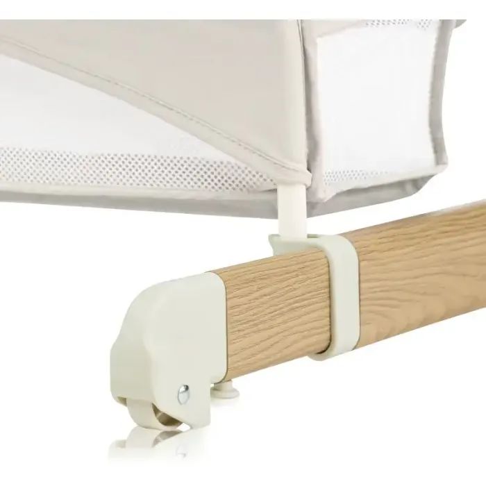 Кроватка Lionelo THOMI PLUS BEIGE SAND (LO-THOMI PLUS BEIGE SAND) изображение 7