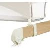 Кроватка Lionelo THOMI PLUS BEIGE SAND (LO-THOMI PLUS BEIGE SAND) изображение 7