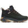 Черевики Merrell Moab Speed 2 LTR MID WP Mns black 42 (036.1354) зображення 2
