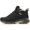 Черевики Merrell Moab Speed 2 LTR MID WP Mns black 42 (036.1354) зображення 3