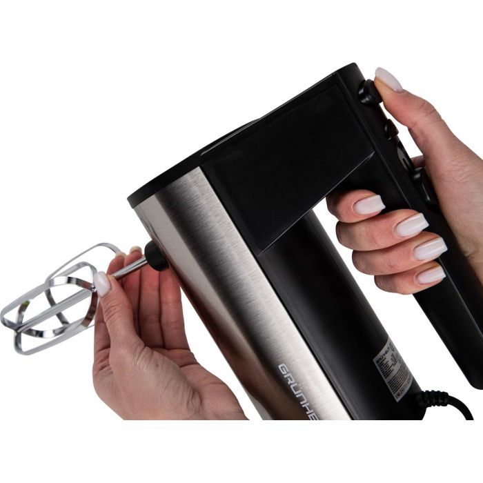 Міксер Grunhelm GRM629 зображення 11