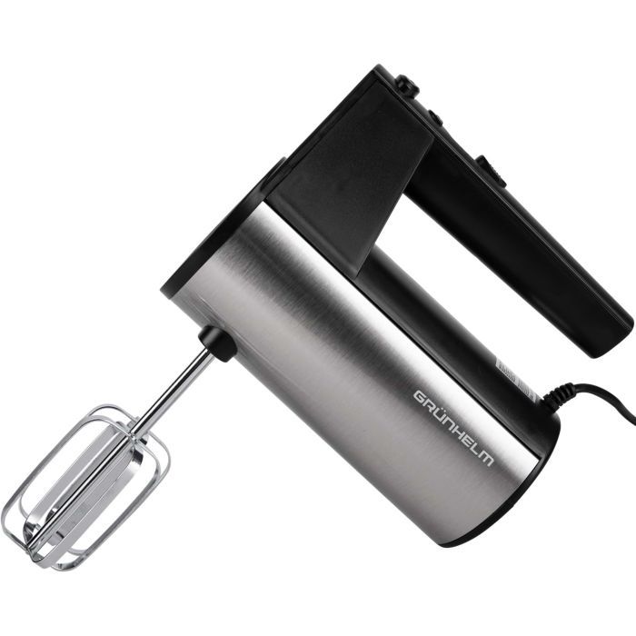 Міксер Grunhelm GRM629 зображення 4
