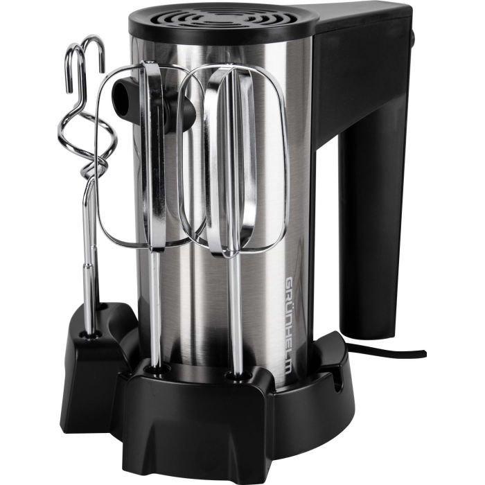 Міксер Grunhelm GRM629 зображення 7