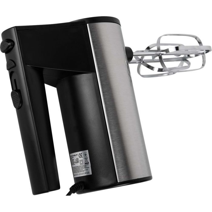 Міксер Grunhelm GRM629 зображення 8