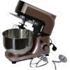 Кухонний комбайн Grunhelm GKM0021G зображення 2