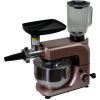 Кухонний комбайн Grunhelm GKM0021G зображення 3