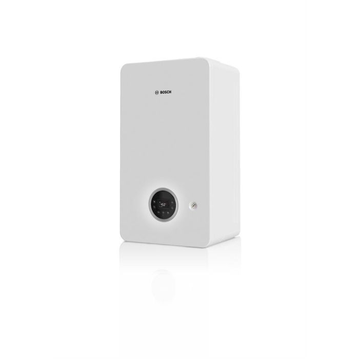Котел Bosch Condens 2300 GC2300iW 24 P (7736902954) изображение 2