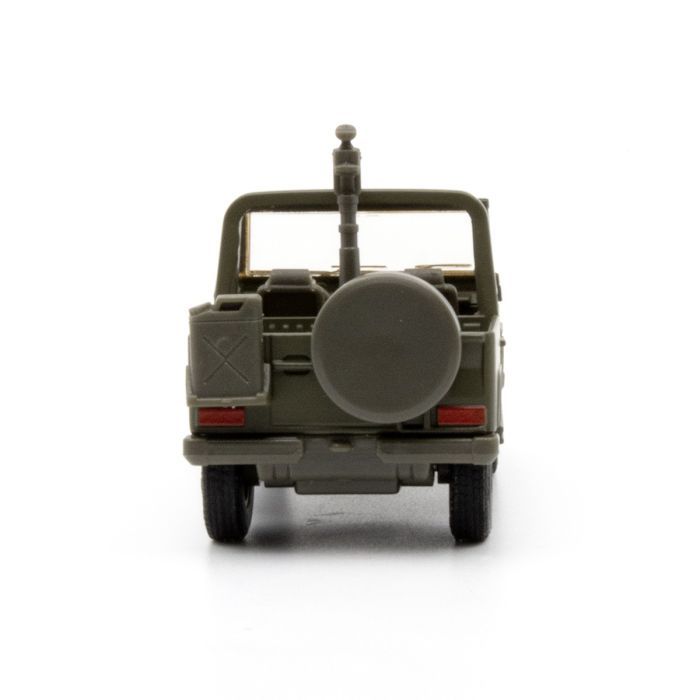 Спецтехника TechnoDrive серии Шевроны Героев - Штурмовая машина - БОН НГУ им. Кульчицкого (250329W2) изображение 10