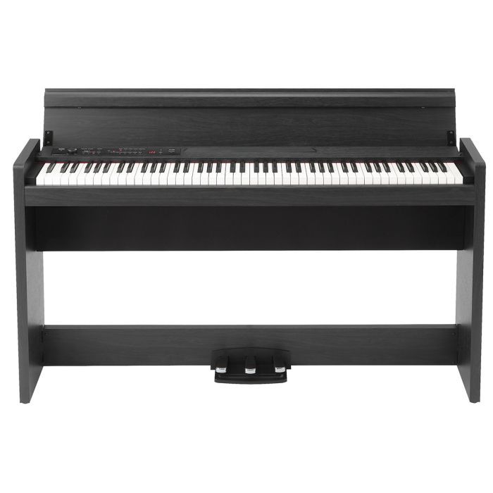 Цифровое пианино Korg LP-380-RWBK U (230655) изображение 2