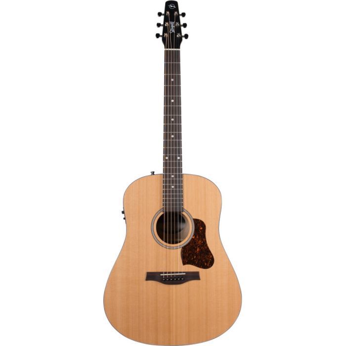 Гитара электроакустическая Seagull S6 Original Presys II (235904)