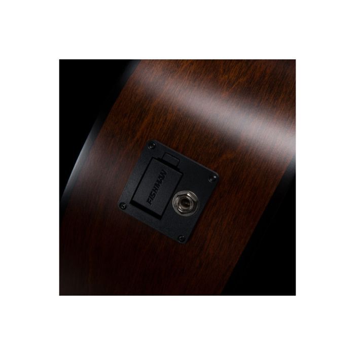 Гитара электроакустическая Seagull S6 Original Presys II (235904) изображение 4