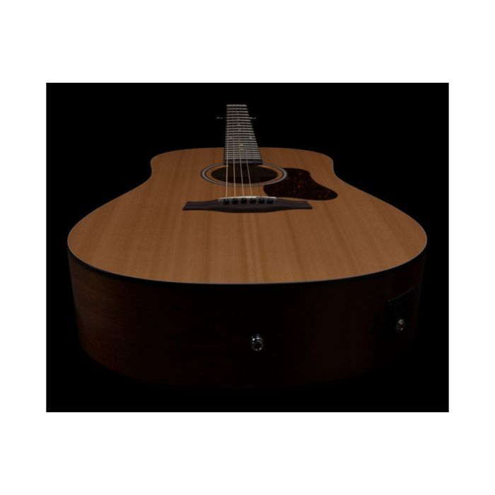 Гитара электроакустическая Seagull S6 Original Presys II (235904) изображение 5