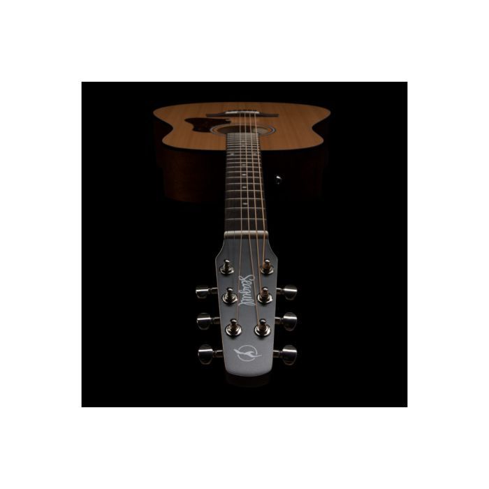 Гитара электроакустическая Seagull S6 Original Presys II (235904) изображение 6