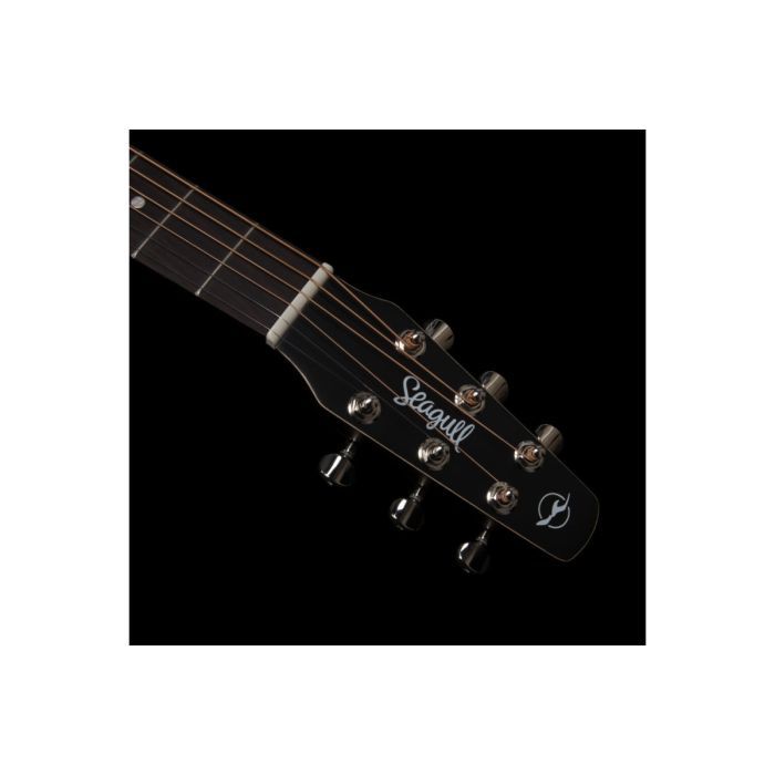 Гитара электроакустическая Seagull S6 Original Presys II (235904) изображение 7