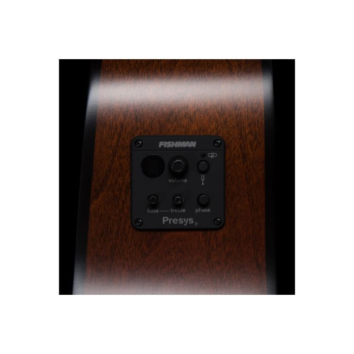 Гитара электроакустическая Seagull S6 Original Presys II (235904) изображение 8