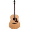 Гитара электроакустическая Seagull S6 Original Presys II (235904)