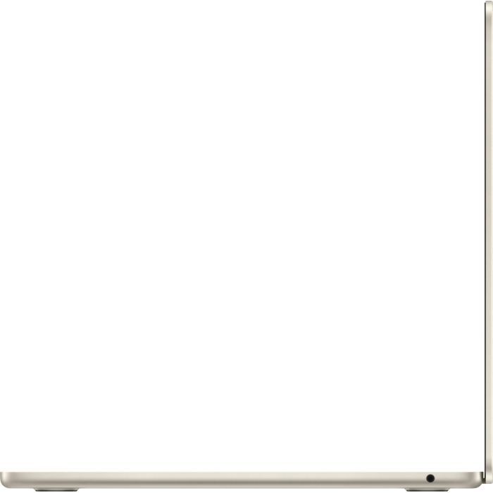 Ноутбук Apple MacBook Air 13 M2 A2681 Starlight (MC7W4UA/A) изображение 3