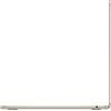 Ноутбук Apple MacBook Air 13 M2 A2681 Starlight (MC7W4UA/A) изображение 3