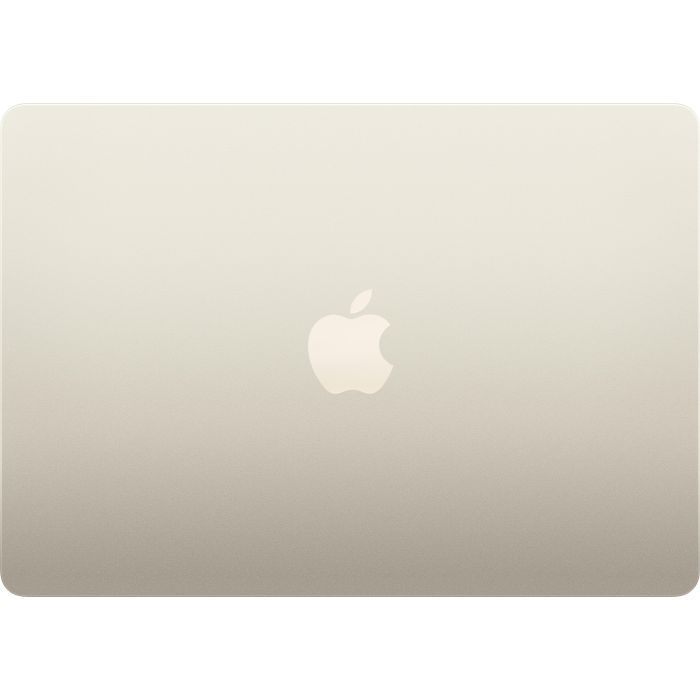 Ноутбук Apple MacBook Air 13 M2 A2681 Starlight (MC7W4UA/A) изображение 4