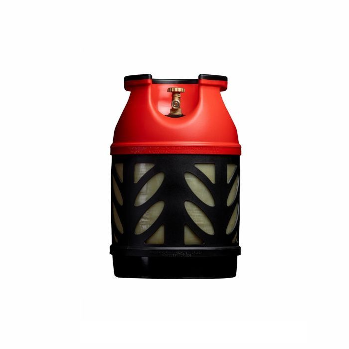 Бытовой газовый баллон Gutgas Ragasco CR-33.5 (GHCL3322)