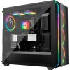Система рідинного охолодження Be quiet! LIGHT LOOP 240mm (BW020) зображення 5