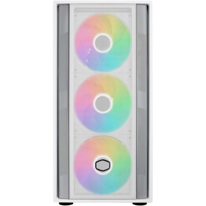 Корпус CoolerMaster MB600-WGNN-S00 изображение 2