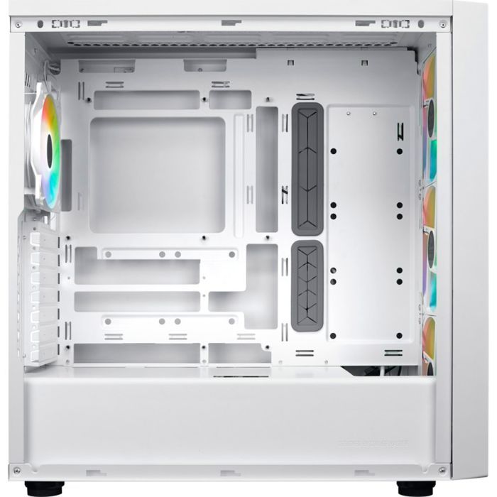 Корпус CoolerMaster MB600-WGNN-S00 изображение 3