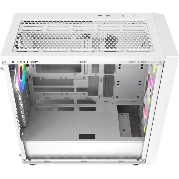 Корпус CoolerMaster MB600-WGNN-S00 изображение 5