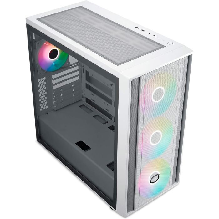 Корпус CoolerMaster MB600-WGNN-S00 изображение 7