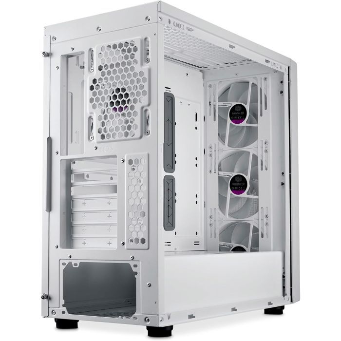 Корпус CoolerMaster MB600-WGNN-S00 изображение 8