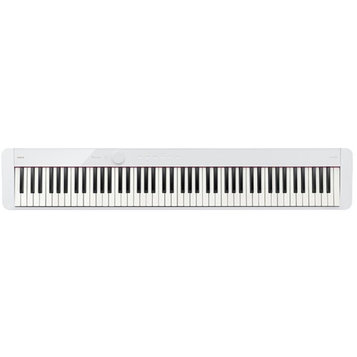 Цифрове піаніно Casio PX-S1100RD (222067)