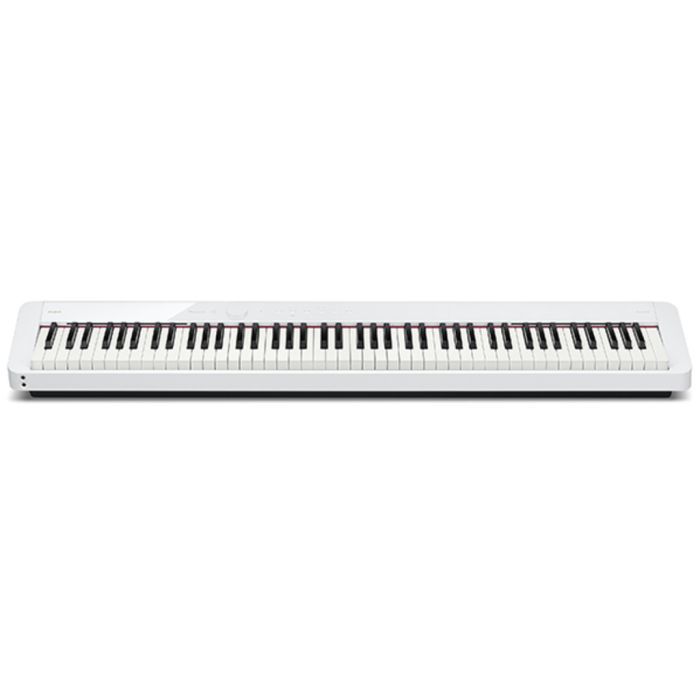 Цифрове піаніно Casio PX-S1100RD (222067) зображення 2
