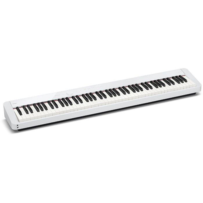 Цифрове піаніно Casio PX-S1100RD (222067) зображення 3