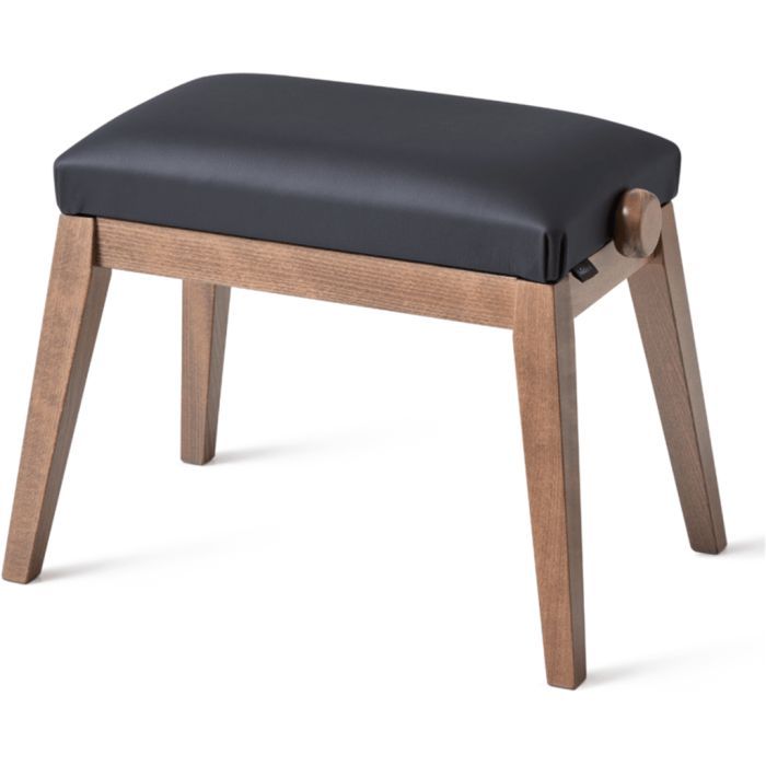 Банкетка для піаніста Casio BG50-VINYL-WE (363322) зображення 2