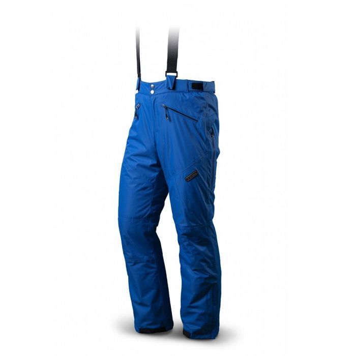 Штаны Trimm Panther jeans blue - M - синій (001.004.3133)