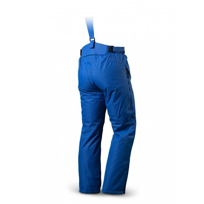 Штаны Trimm Panther jeans blue - M - синій (001.004.3133) изображение 2