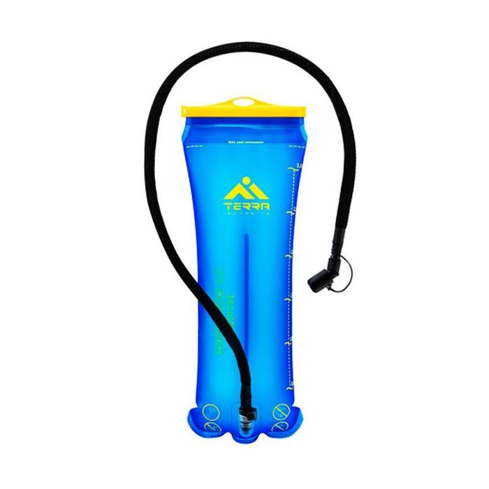 Питьевая система Terra Incognita Waterflow Izotube 3.0 Blue (4823081506553)