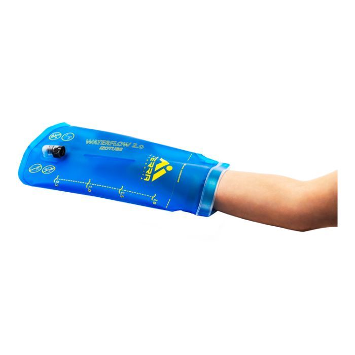 Питьевая система Terra Incognita Waterflow Izotube 3.0 Blue (4823081506553) изображение 8