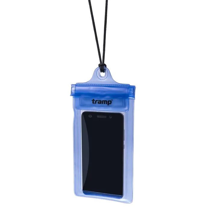 Гермопакет Tramp mobile 11 х 21,5 cm (UTRA-252) зображення 3