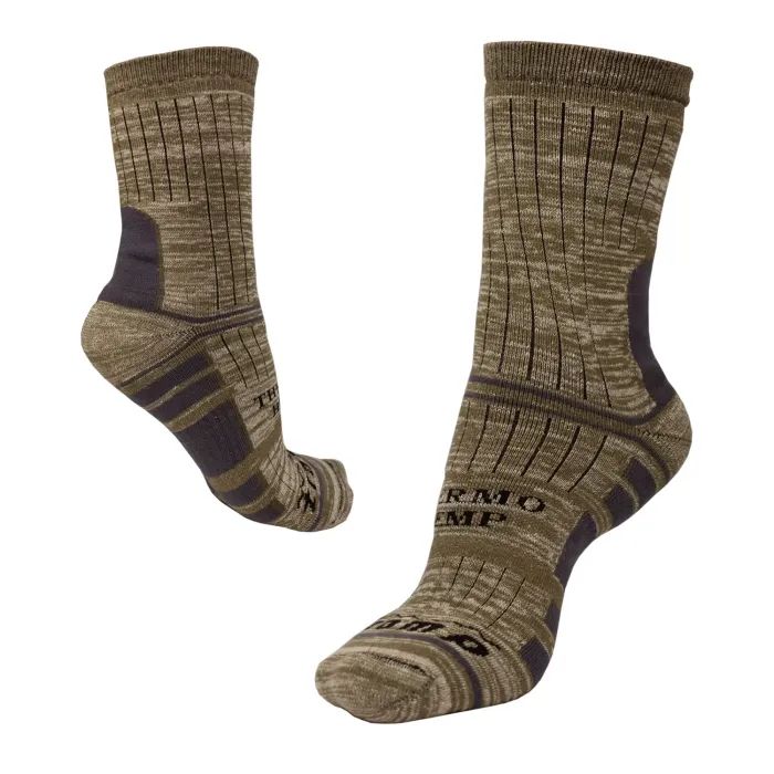 Носки Tramp UTRUS-006-melange-39/42