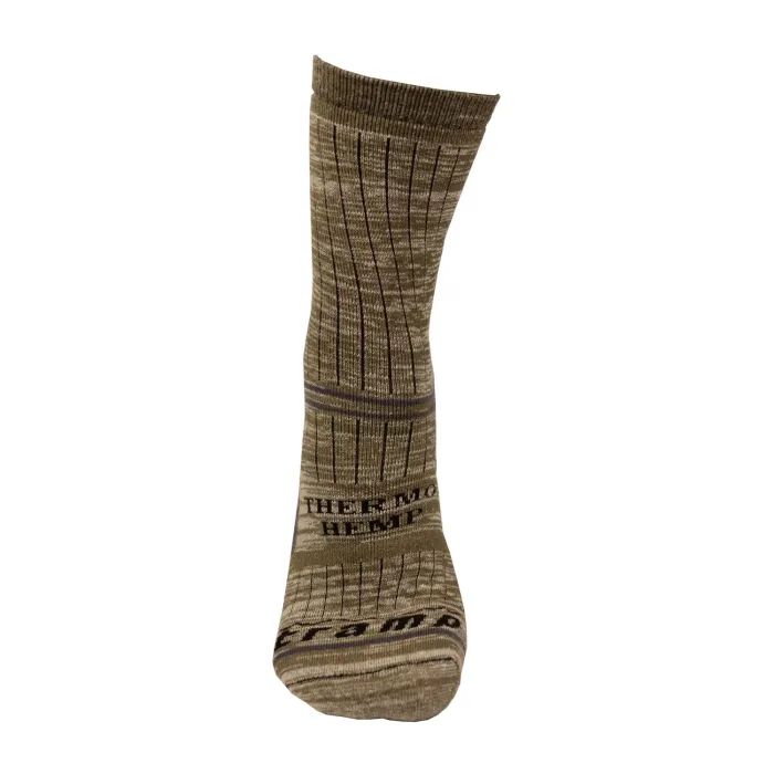 Носки Tramp UTRUS-006-melange-39/42 изображение 2