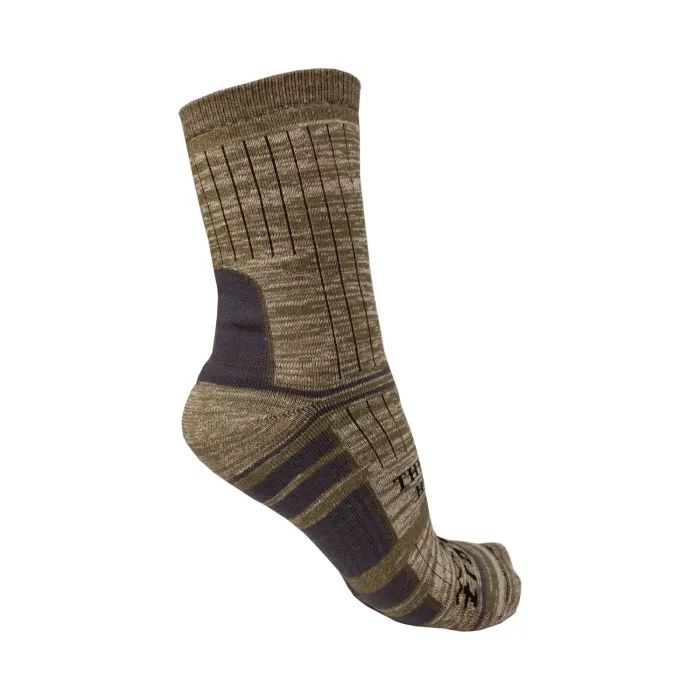 Носки Tramp UTRUS-006-melange-39/42 изображение 3