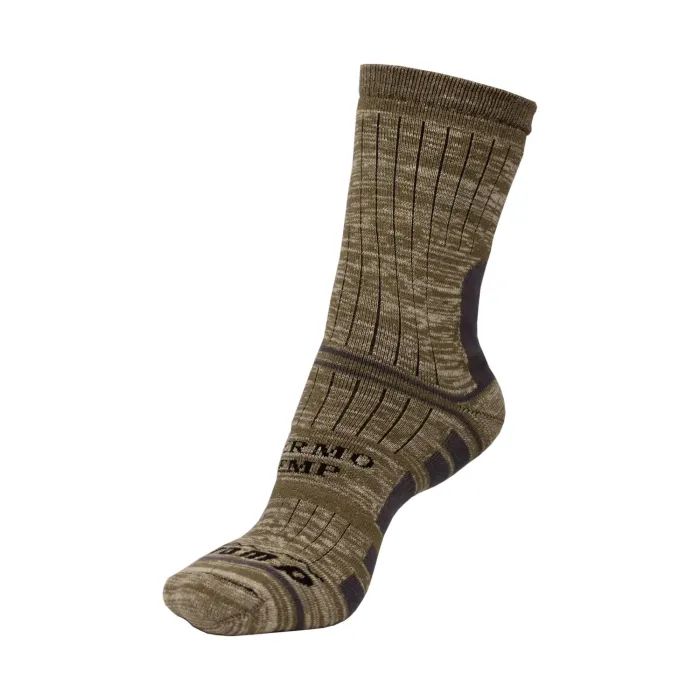 Носки Tramp UTRUS-006-melange-39/42 изображение 4