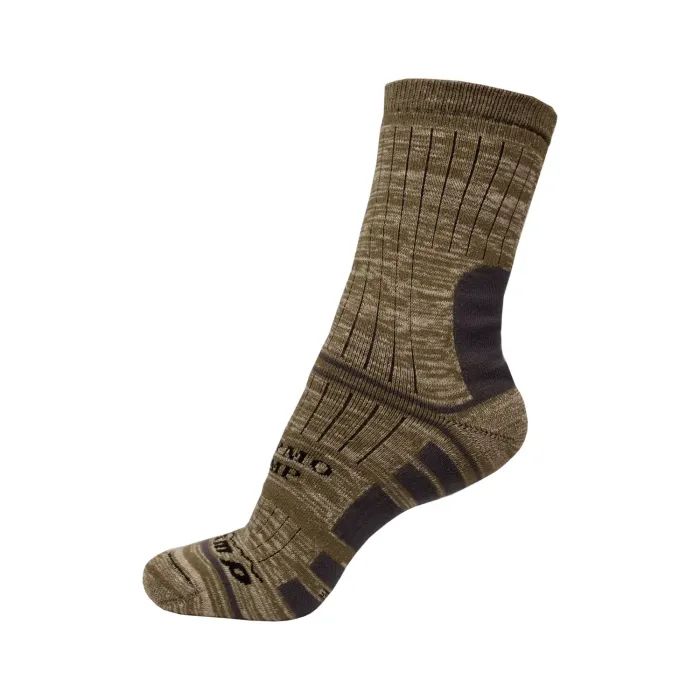 Носки Tramp UTRUS-006-melange-39/42 изображение 5